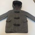 duffle coat taille 3 ans 