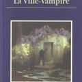 La Ville-Vampire de Paul Féval