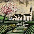 Summertime - Bernard Buffet -