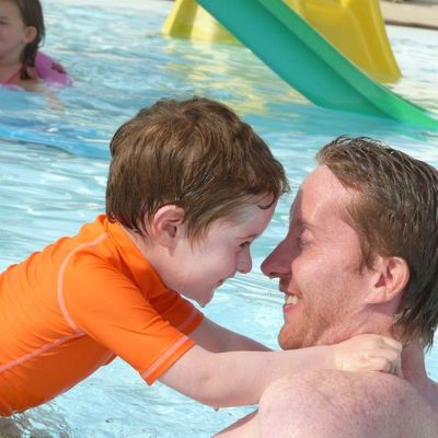 Enfin les vacances !