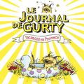 Le jOurnal de Gurty 1.Vacances en PrOvence