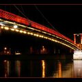 passerelle St Georges-album "sur la saône"