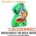 LUDOLIRE mercredi 18 novembre 2015