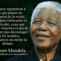 Nelson Mandela