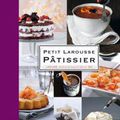 Petit Larousse Pâtissier sur iPad