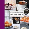 Petit Larousse Pâtissier sur iPad