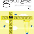 Atelier créatif avec le Magazine Georges 