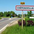 Présentation de Châteauvillain