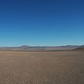 CHILI - Un nouveau parc national au désert d'Atacama