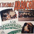  L'Ensemble Abricot ‎– A La Bananeraie (Aux Ondes, 1968)