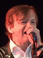 Mark E. Smith (avec The Fall) - My New House & Paintwork