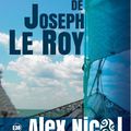 Nicol,Alex - Le meurtre de Joseph Le Roy