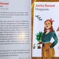 Marguerite, de Jacky Durand