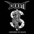 DOOM - Consumed To Death