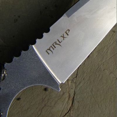 Mister l'expérience