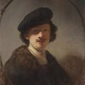 “From Rembrandt to Vermeer” is on view at H’ART Museum through August 24, 2025