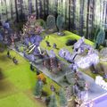 L'Embuscade en Ithilien