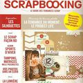 MA SCRAPROOM SUR "ESPRITS SCRAPBOOKING"