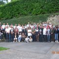 LE CONCOURS DE BOULES