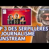 20h La Gazette du TOCSIN - Le fil d'Arkébi