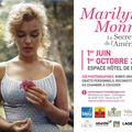 Expo - Marilyn Monroe Le Secret de l'Amérique