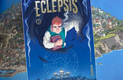 Eclepsis, par Aloïs (coup de coeur)
