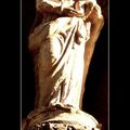La Vierge de la Chartreuse