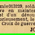 22 Juillet 1918