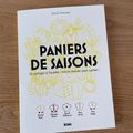 J'ai lu Paniers de saisons de David Chenuet (Editions Kiwi)