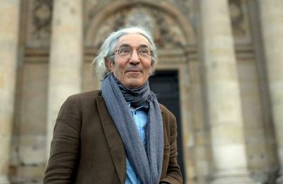 Boualem Sansal libéré par... l'Allemagne !