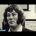 Seamus Heaney (1939 – 2013) : Victime / Casualty