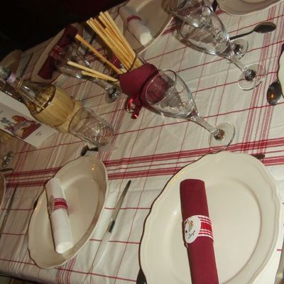 La Belle et le Clochard 