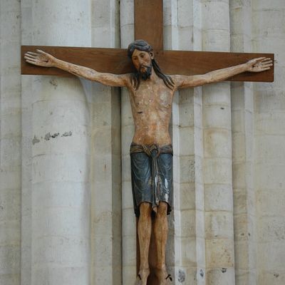 Seigneur, qu'il est juste de te rendre grâce!