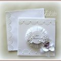 Scraplift tout en douceur, du clean shabby