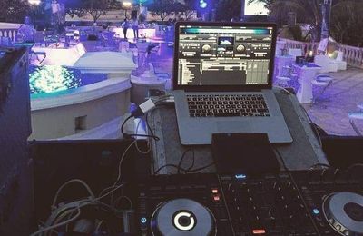 Dj pour anniversaires  a Casablanca 06 27 76 67 01 