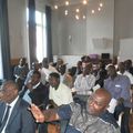 l'Appel du Peuple: Le CODE et la Diaspora demandent à Paul Biya de ne pas se présenter à la présidentielle!
