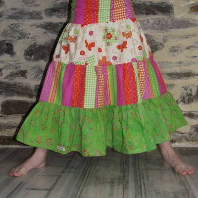 envie de couleurs...