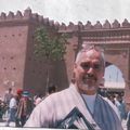 Abderrahmane Zenati: Sa langue maternelle c’est le dialectale marocain, il écrit ses ouvrages en langue de Molière, pourtant, il