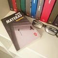 Hématome, de Maud Mayeras