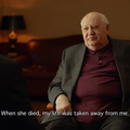 Meeting Gorbachev (2019) de Werner Herzog & André Singer 