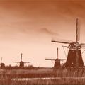 Kinderdijk