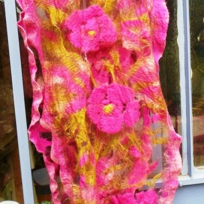 Nouvelles créations printanières