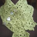 Du tricot et des perles... au crochet