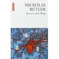 "Retour à Little Wing" de Nickolas Butler * * *  (Ed. Autrement, 2014)