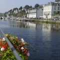 Bretagne - Finistère - de Roscoff à Morlaix