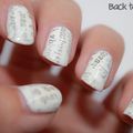 tuto vidéo nail art 