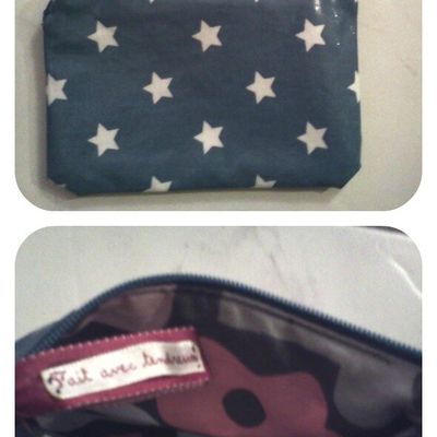 Mini pochette
