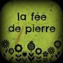 LA FEE DE PIERRE CREATION