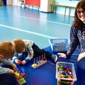 ÉDUCATION : SERVICE MINIMUM A MINIMA.