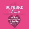 Octobre Rose